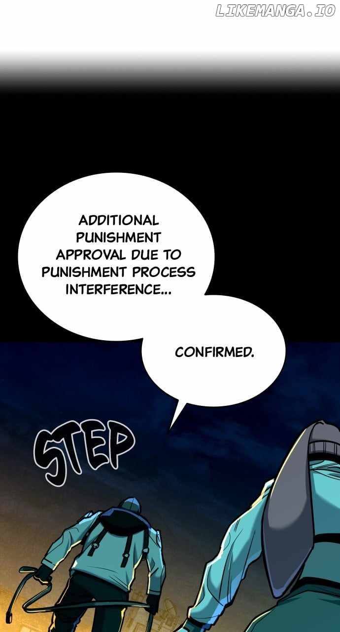 Justice Served Chapter 14 114